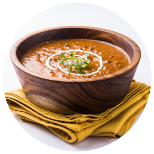 Dal Soup