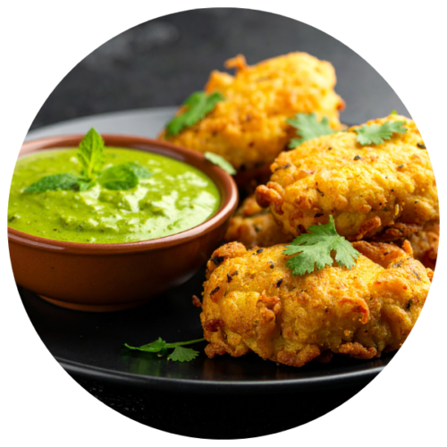 Murgh Pakora