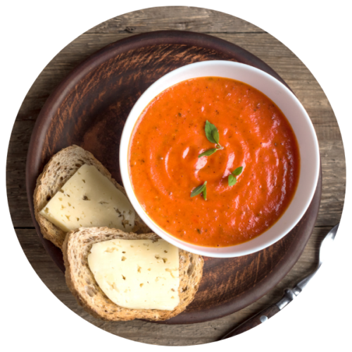 Tomato Soup